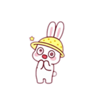 ねぼちゅ、に（個別スタンプ：16）