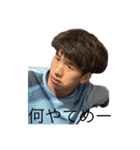 劇場版チー最終回（個別スタンプ：2）