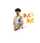 劇場版チー最終回（個別スタンプ：5）