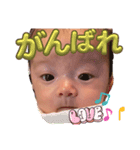 るるぴ1️⃣（個別スタンプ：7）
