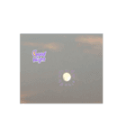 リアクション-11（個別スタンプ：3）