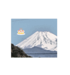 リアクション-11（個別スタンプ：5）
