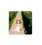 #花火 *move（個別スタンプ：5）