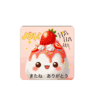 #花火 *move（個別スタンプ：7）