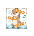artemira 動くスタンプ 1（個別スタンプ：23）