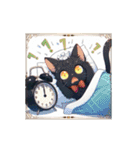 artemira 動くスタンプ 1（個別スタンプ：24）