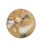 チキンチママ3．（個別スタンプ：24）