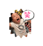 りゅーちゃんのLINEスタンプVol. 2（個別スタンプ：4）