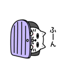 ぷるねこちゃーん少し斜め上行くスタンプ（個別スタンプ：30）