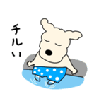 おたねの夏休み（個別スタンプ：29）