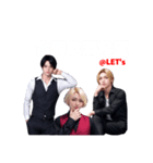 LEGE Group（個別スタンプ：7）