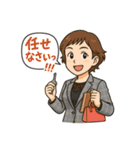 Bewith__（個別スタンプ：24）