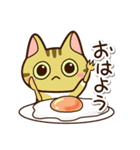 きじコ2（個別スタンプ：1）