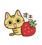きじコ2（個別スタンプ：3）