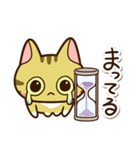 きじコ2（個別スタンプ：8）