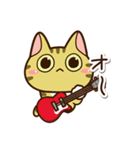 きじコ2（個別スタンプ：13）