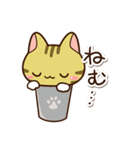きじコ2（個別スタンプ：27）