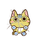 きじコ2（個別スタンプ：32）