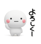 大切な毎日に♡かわいい無難なスタンプです（個別スタンプ：11）