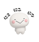 大切な毎日に♡かわいい無難なスタンプです（個別スタンプ：26）