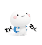 大切な毎日に♡かわいい無難なスタンプです（個別スタンプ：27）