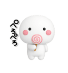 大切な毎日に♡かわいい無難なスタンプです（個別スタンプ：28）