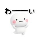 大切な毎日に♡かわいい無難なスタンプです（個別スタンプ：31）