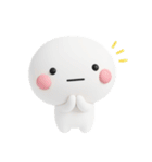 大切な毎日に♡かわいい無難なスタンプです（個別スタンプ：32）