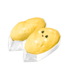 トゥリヤン 【文字なし】（個別スタンプ：10）