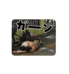 メイクス日常スタンプ（個別スタンプ：2）