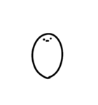動いて愛おしいまるいの（個別スタンプ：2）