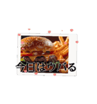 ケアレンジャースタンプNo.4（個別スタンプ：16）