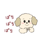 塩で味付けされた優しい言葉JW（個別スタンプ：3）
