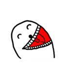 アザラシのねづくん9（個別スタンプ：20）