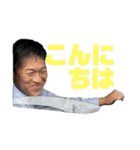 アカギベースボールクラブ4（個別スタンプ：7）