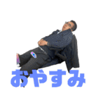 アカギベースボールクラブ4（個別スタンプ：9）