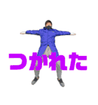 アカギベースボールクラブ4（個別スタンプ：17）