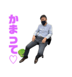 アカギベースボールクラブ4（個別スタンプ：21）