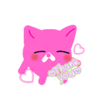 ねこのにゃんにゃFRIENDS  1（個別スタンプ：5）