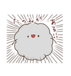 ただのほこりたち（個別スタンプ：23）