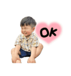 いつどんっ（個別スタンプ：1）