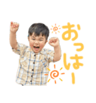 いつどんっ（個別スタンプ：5）