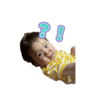 ☆sakiちゃん☆（個別スタンプ：13）