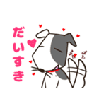 なーこと愉快な仲間たち2（個別スタンプ：18）