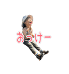 少年4（個別スタンプ：5）