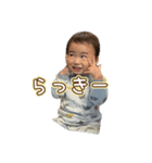 少年4（個別スタンプ：6）