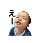 少年4（個別スタンプ：10）