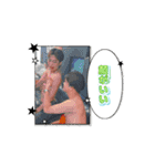 メイクス黒歴史スタンプ（個別スタンプ：12）