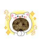 チョコくんスタンプ 3（個別スタンプ：13）