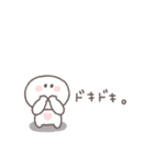 感情を伝える◎ちびっこにこりん #1（個別スタンプ：9）